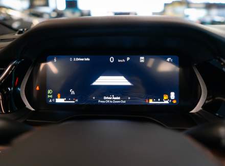 Jeep - Grand Cherokee