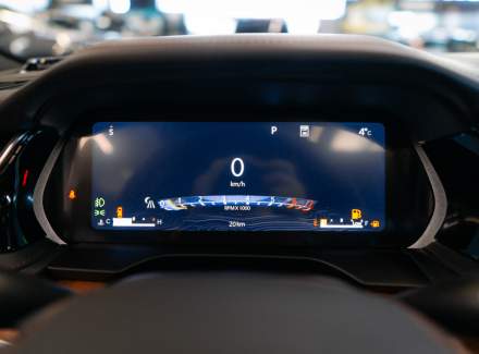 Jeep - Grand Cherokee