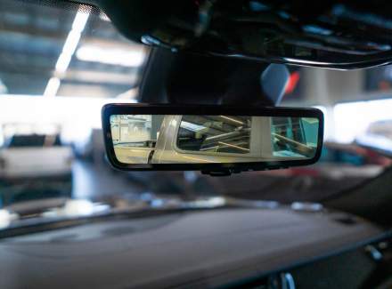 Jeep - Grand Cherokee