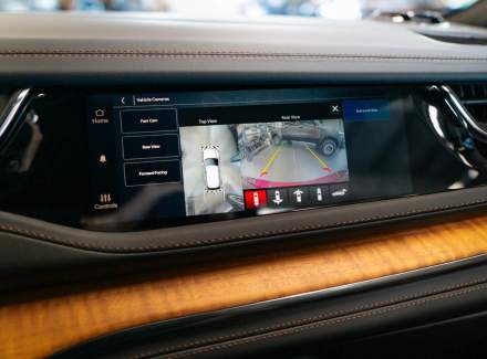 Jeep - Grand Cherokee