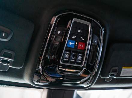 Jeep - Grand Cherokee