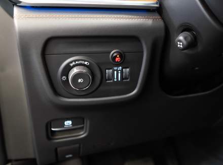 Jeep - Grand Cherokee