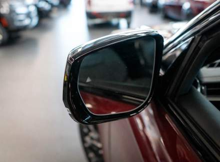 Jeep - Grand Cherokee