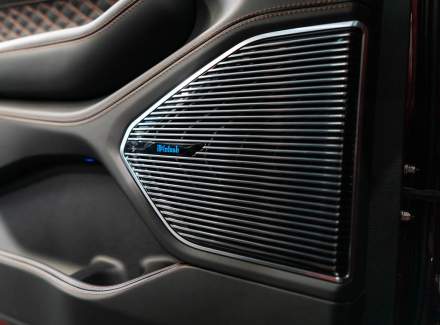 Jeep - Grand Cherokee