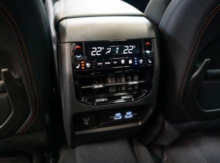 Jeep - Grand Cherokee