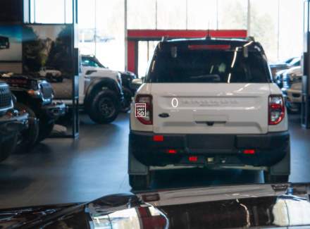 Jeep - Grand Cherokee