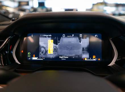 Jeep - Grand Cherokee