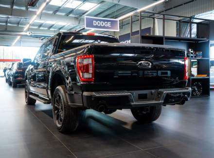 Ford - F-150