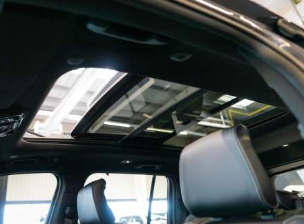 Jeep - Grand Cherokee