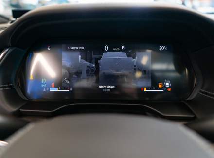 Jeep - Grand Cherokee