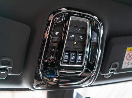 Jeep - Grand Cherokee