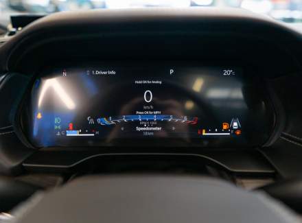 Jeep - Grand Cherokee