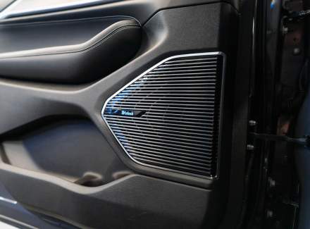 Jeep - Grand Cherokee