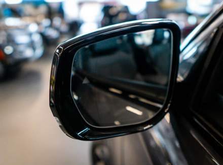 Jeep - Grand Cherokee