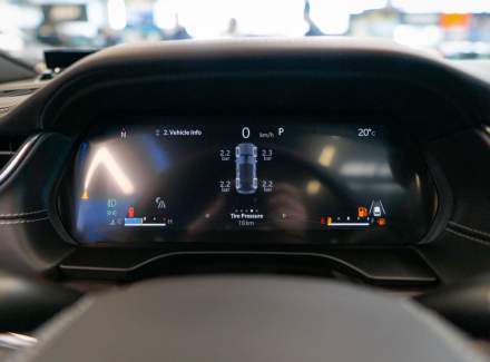 Jeep - Grand Cherokee