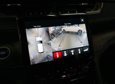 Jeep - Grand Cherokee