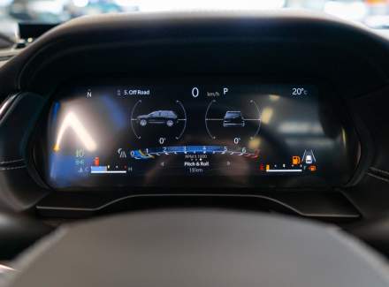 Jeep - Grand Cherokee