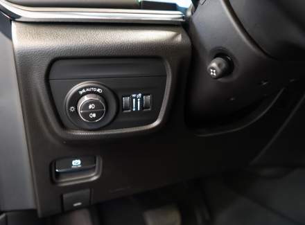 Jeep - Grand Cherokee