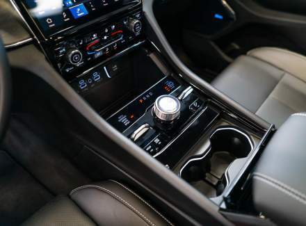 Jeep - Grand Cherokee