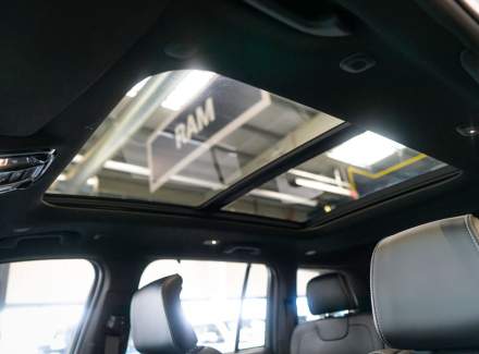 Jeep - Grand Cherokee