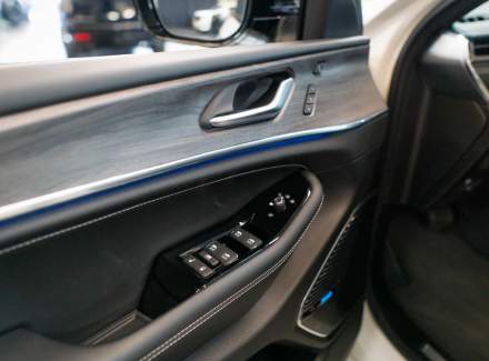 Jeep - Grand Cherokee