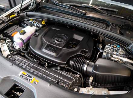 Jeep - Grand Cherokee