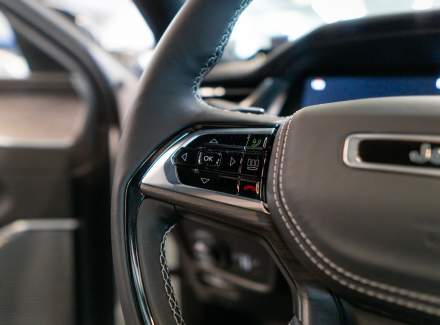 Jeep - Grand Cherokee