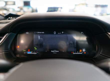 Jeep - Grand Cherokee