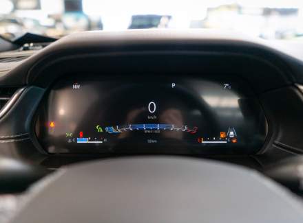 Jeep - Grand Cherokee