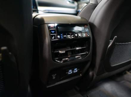 Jeep - Grand Cherokee