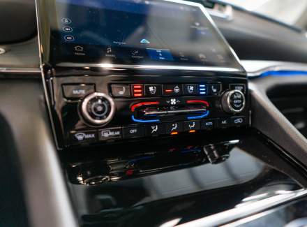 Jeep - Grand Cherokee