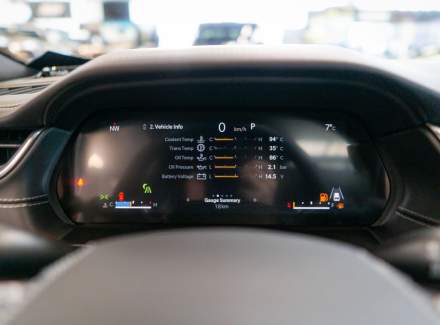 Jeep - Grand Cherokee