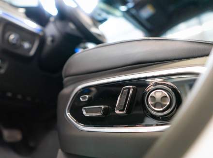 Jeep - Grand Cherokee