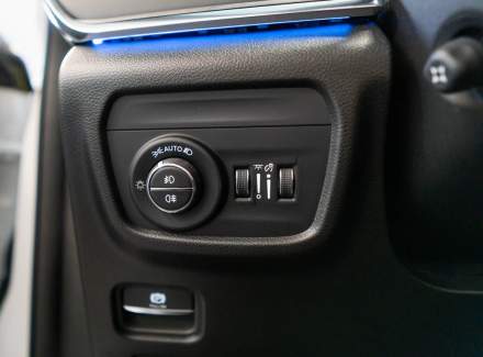 Jeep - Grand Cherokee