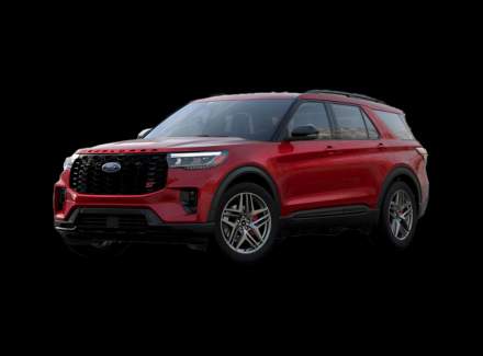 Ford - Explorer
