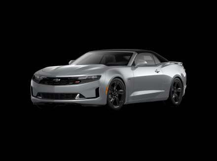 Chevrolet - Camaro