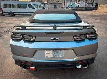 Chevrolet - Camaro