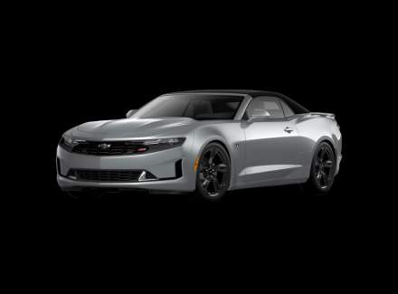 Chevrolet - Camaro