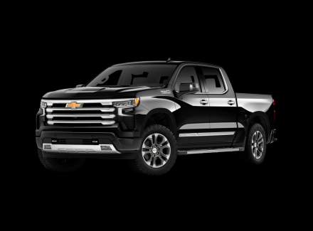 Chevrolet - Silverado