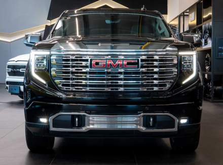GMC - Sierra 1500