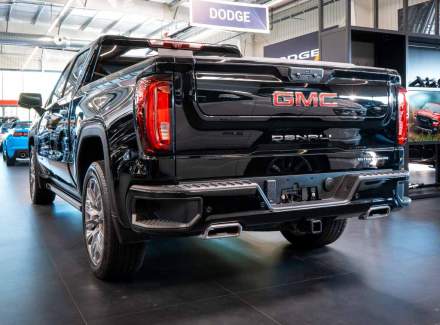 GMC - Sierra 1500