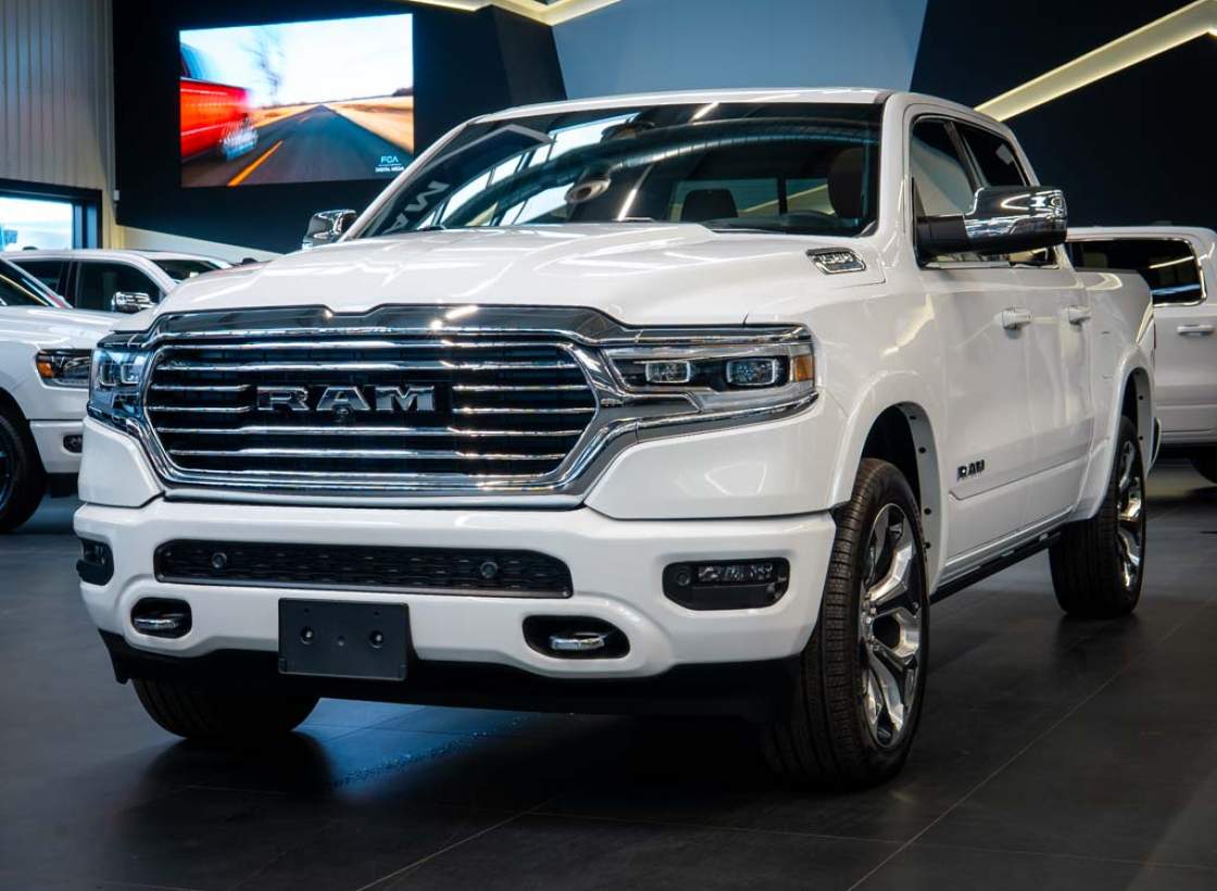 Dodge - RAM
