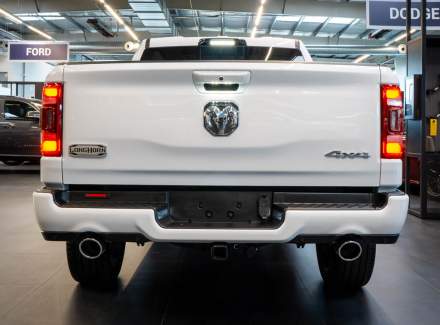 Dodge - RAM