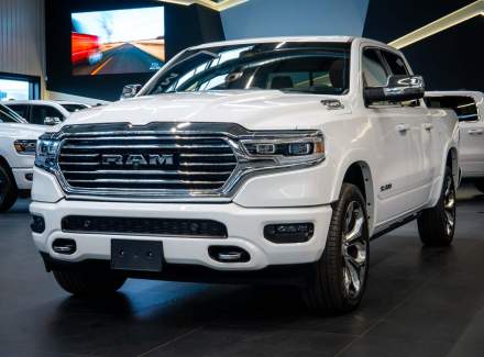Dodge - RAM