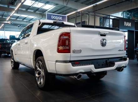 Dodge - RAM
