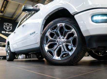Dodge - RAM