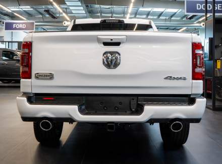 Dodge - RAM
