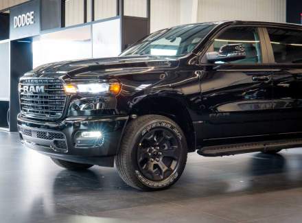 Dodge - RAM