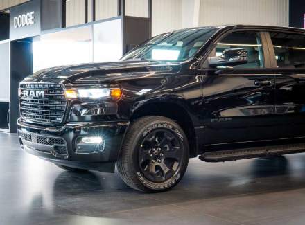 Dodge - RAM
