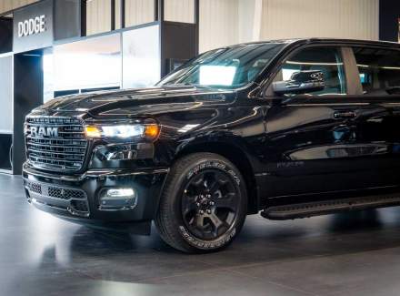 Dodge - RAM